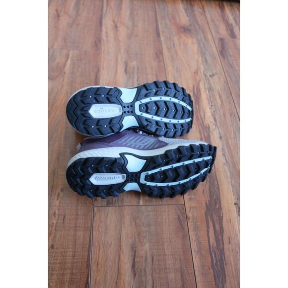 Saucony Women's Excursion Tr15 Running Shoes Size 7.5 - Picture 3 of 8